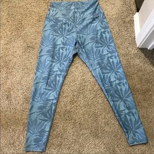 Ptula leggings